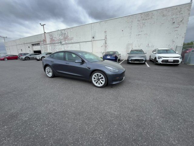 2023 Tesla Model 3 Base