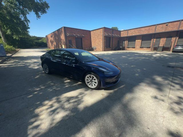 2023 Tesla Model 3 Base