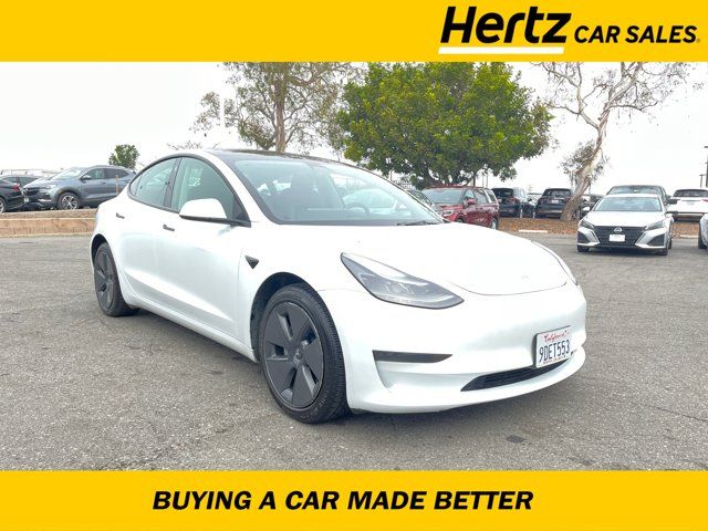 2023 Tesla Model 3 Base