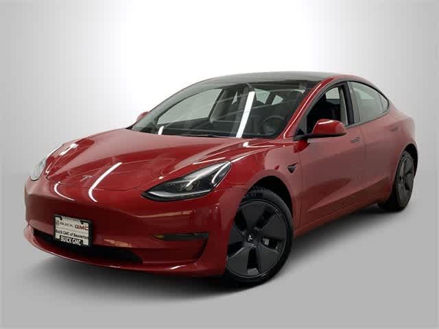 2023 Tesla Model 3 Base