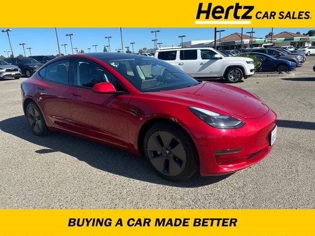 2023 Tesla Model 3 Base