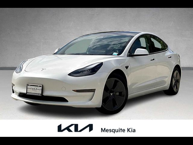 2023 Tesla Model 3 Base