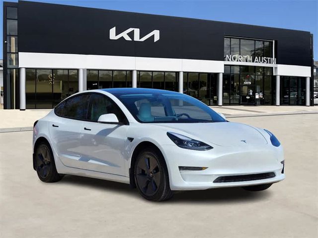 2023 Tesla Model 3 Base