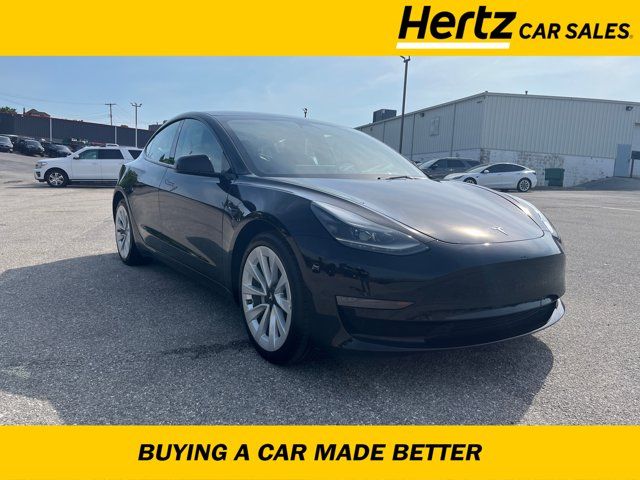 2023 Tesla Model 3 Base