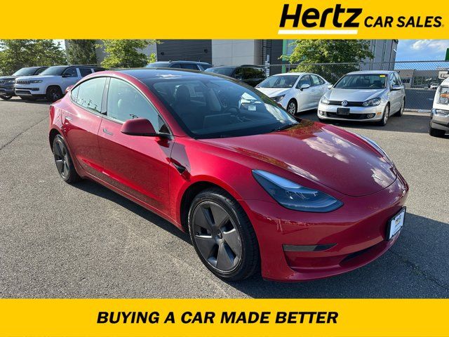 2023 Tesla Model 3 Base