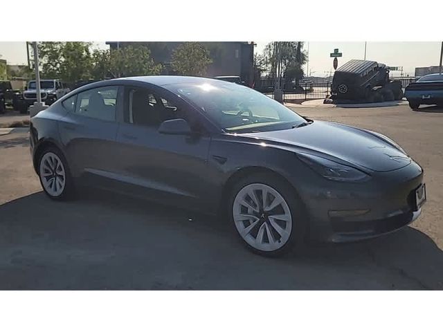 2023 Tesla Model 3 Base