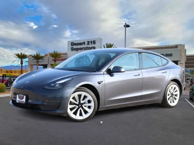 2023 Tesla Model 3 Base