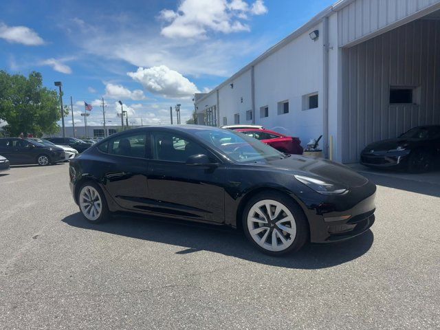 2023 Tesla Model 3 Base