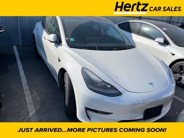 2023 Tesla Model 3 Base