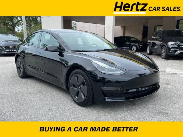 2023 Tesla Model 3 Base