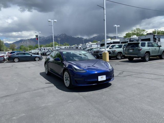 2023 Tesla Model 3 Base