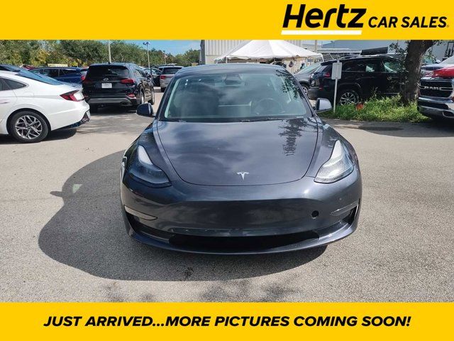 2023 Tesla Model 3 Base