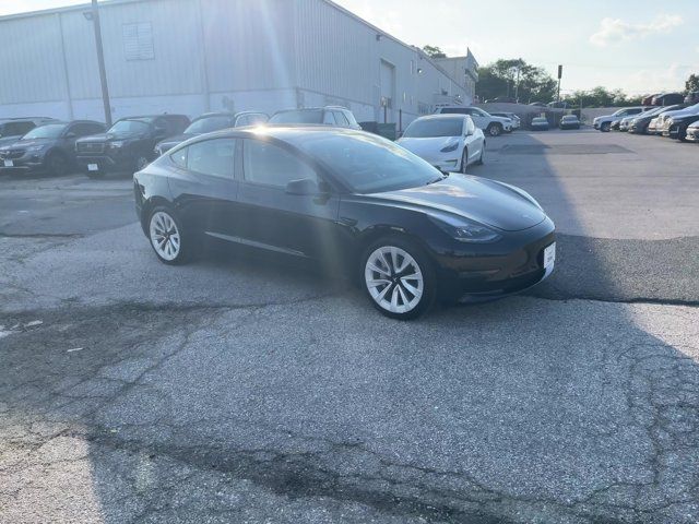 2023 Tesla Model 3 Base