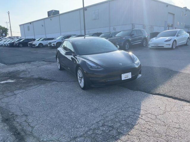 2023 Tesla Model 3 Base