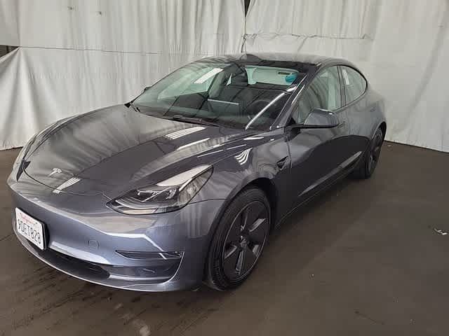 2023 Tesla Model 3 Base