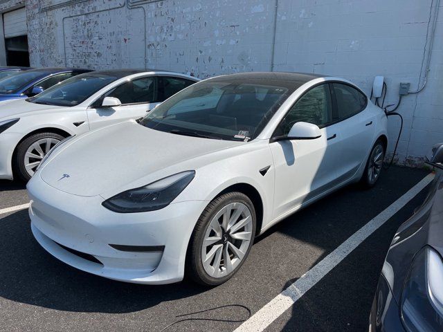 2023 Tesla Model 3 Base