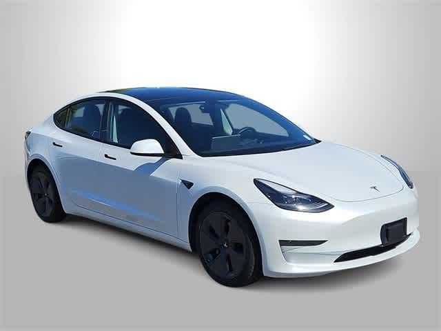 2023 Tesla Model 3 Base