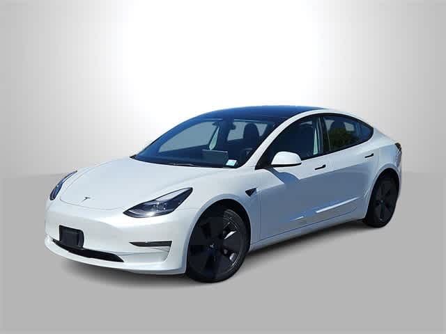 2023 Tesla Model 3 Base