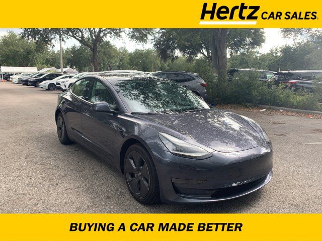 2023 Tesla Model 3 Base