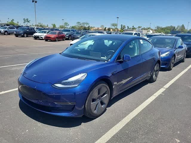 2023 Tesla Model 3 Base