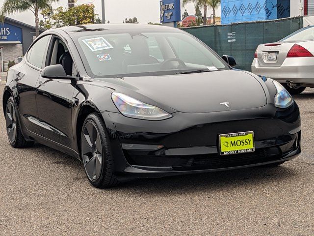 2023 Tesla Model 3 Base