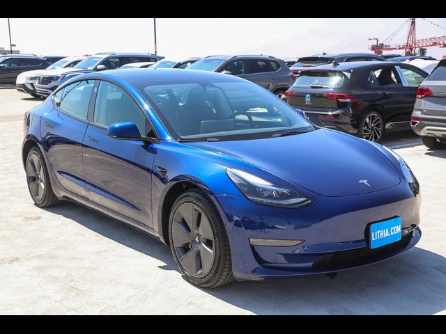 2023 Tesla Model 3 Base