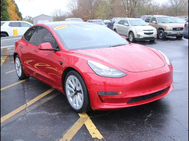 2023 Tesla Model 3 Base