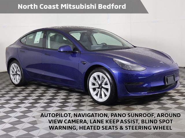 2023 Tesla Model 3 Base