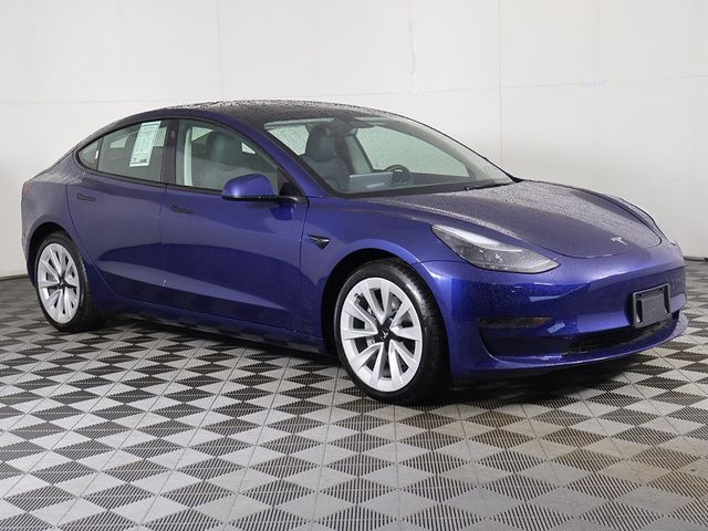 2023 Tesla Model 3 Base