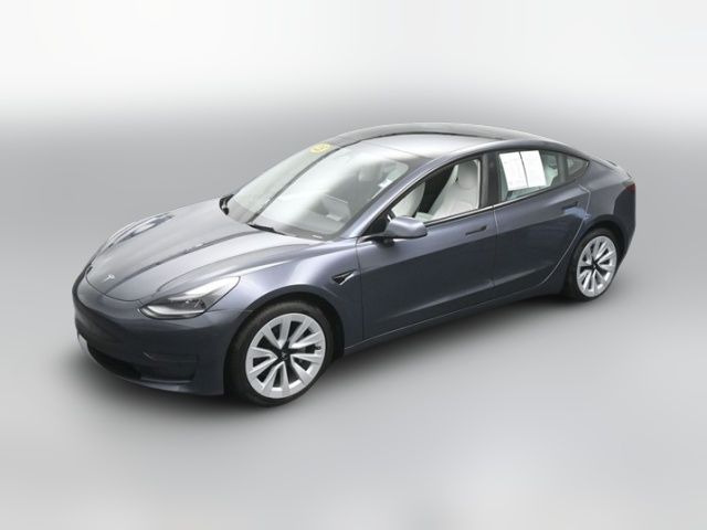 2023 Tesla Model 3 Base