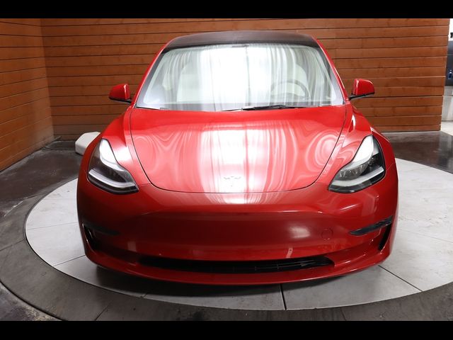 2023 Tesla Model 3 Base