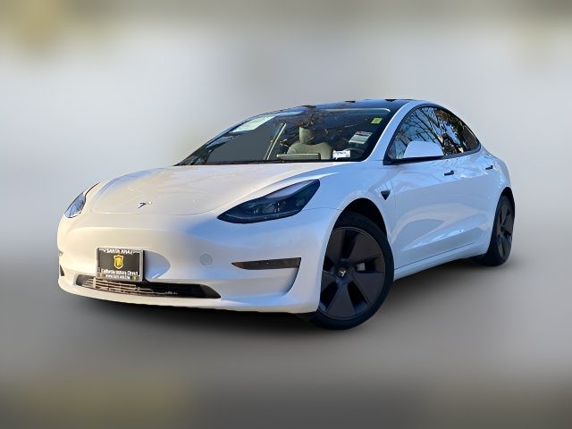 2023 Tesla Model 3 Base