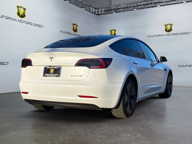 2023 Tesla Model 3 Base