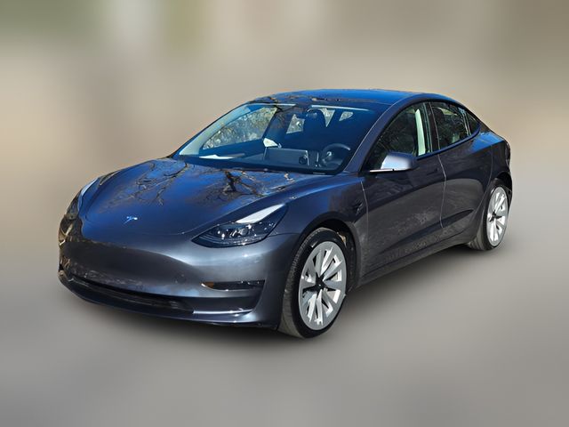 2023 Tesla Model 3 Base