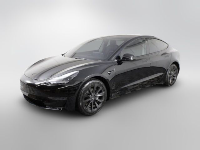 2023 Tesla Model 3 Base