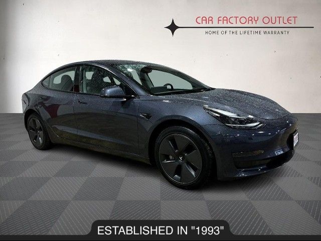 2023 Tesla Model 3 Base