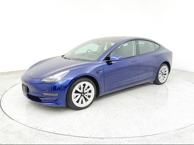 2023 Tesla Model 3 Base