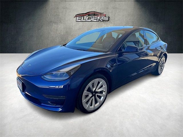 2023 Tesla Model 3 Base