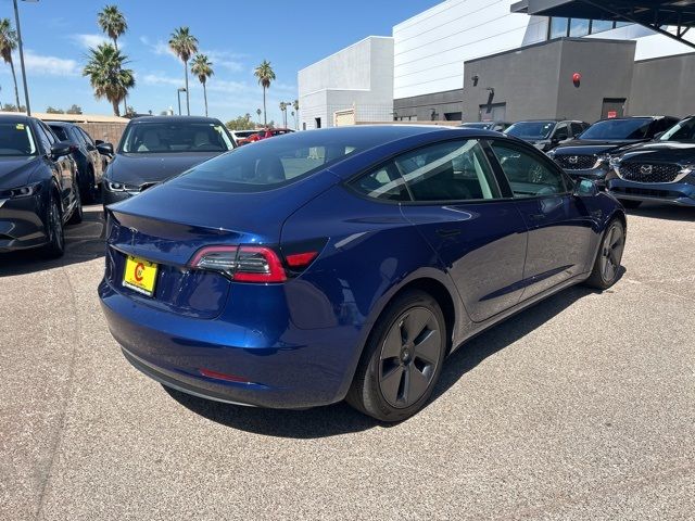 2023 Tesla Model 3 Base