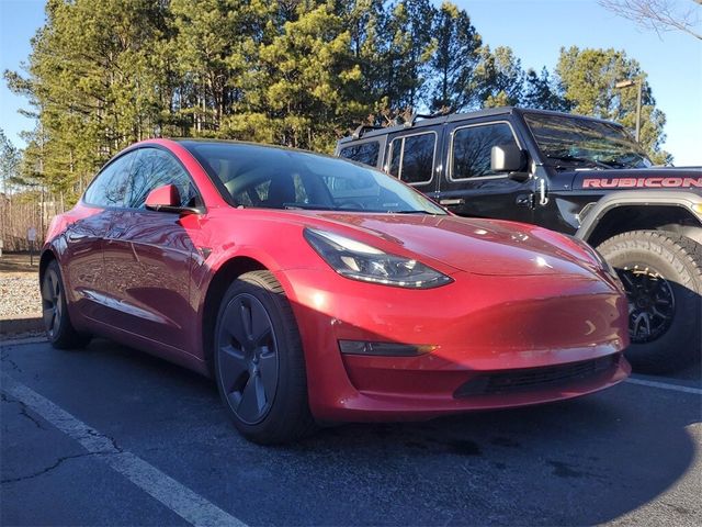 2023 Tesla Model 3 Base