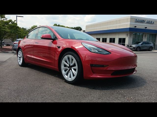 2023 Tesla Model 3 Base