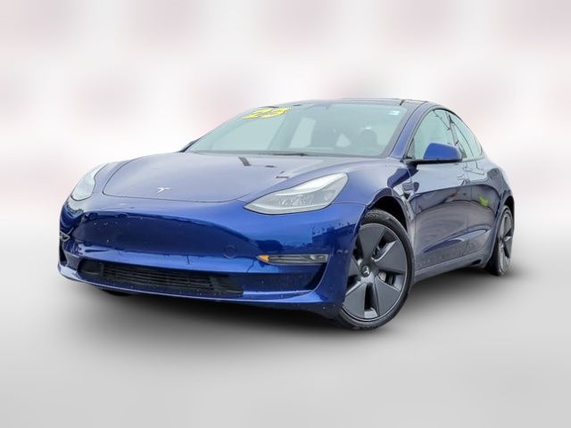 2023 Tesla Model 3 Base