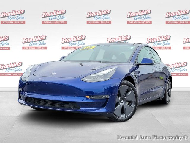 2023 Tesla Model 3 Base