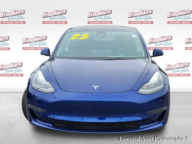 2023 Tesla Model 3 Base