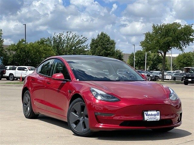 2023 Tesla Model 3 Base