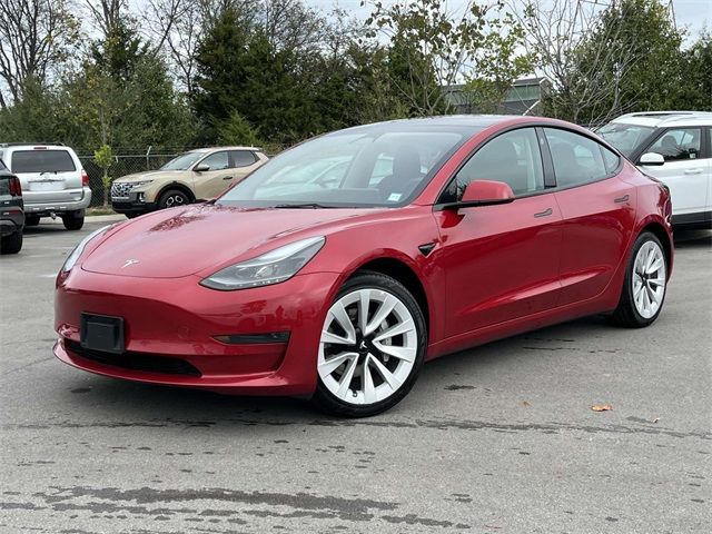 2023 Tesla Model 3 Base