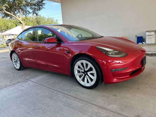 2023 Tesla Model 3 Base