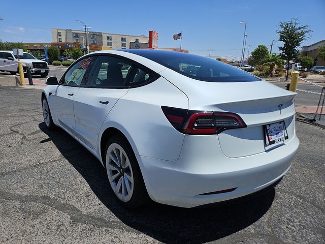 2023 Tesla Model 3 Base