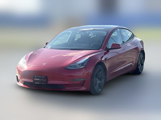 2023 Tesla Model 3 Base