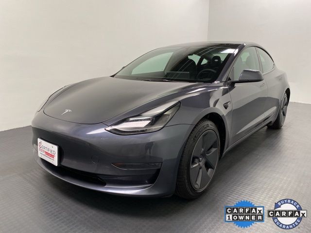 2023 Tesla Model 3 Base